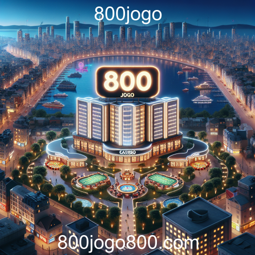 Simulação Explorando o Mundo dos Jogos de Simulação em 800jogo